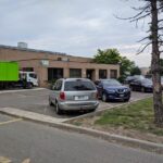 Photo of Emterra Tire Recycling