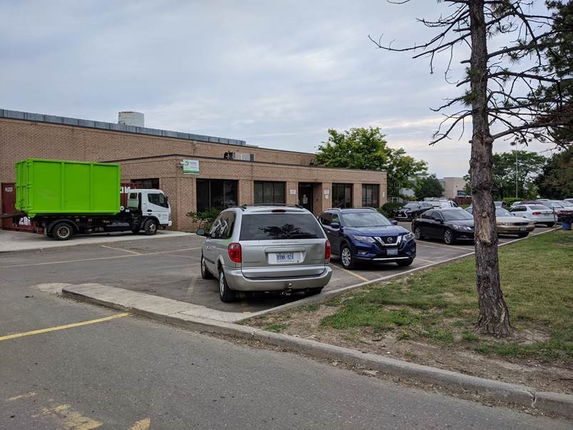 Emterra Tire Recycling - photo 1