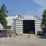 Photo of ECM Recycling Metal Scrap