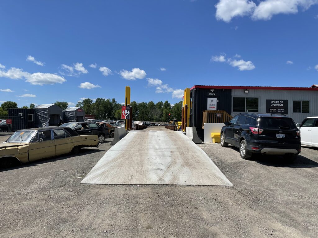 AIM Recycling Peterborough - photo 2