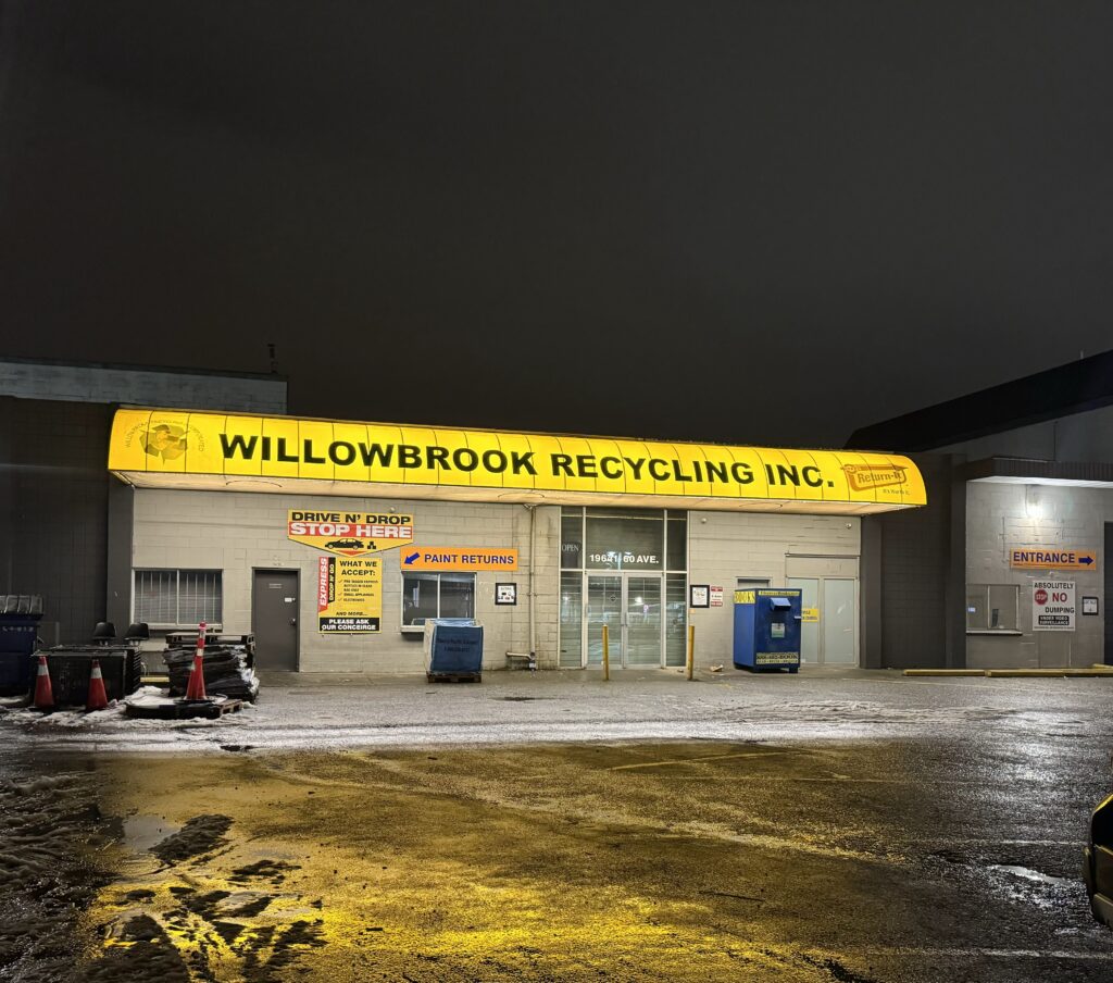 Willowbrook Recycling Inc. - photo 1