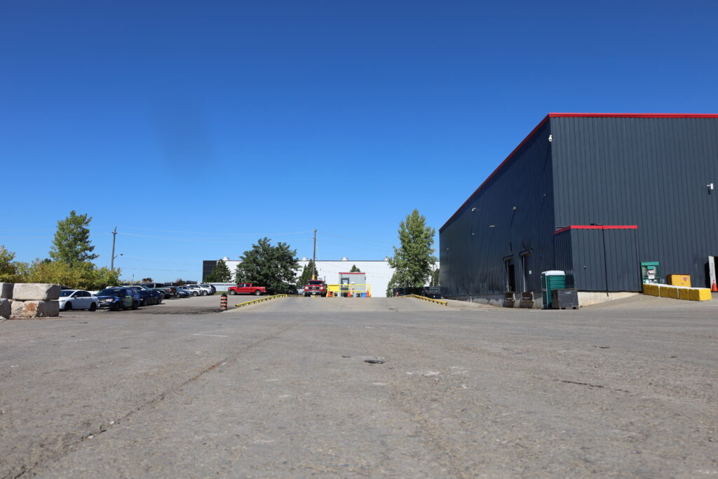 AIM Recycling Brantford - photo 4