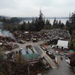 Photo of ABC Recycling Campbell River
