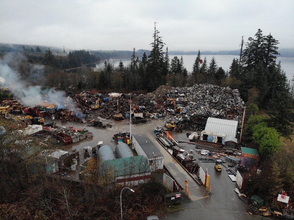 ABC Recycling Campbell River - photo 1