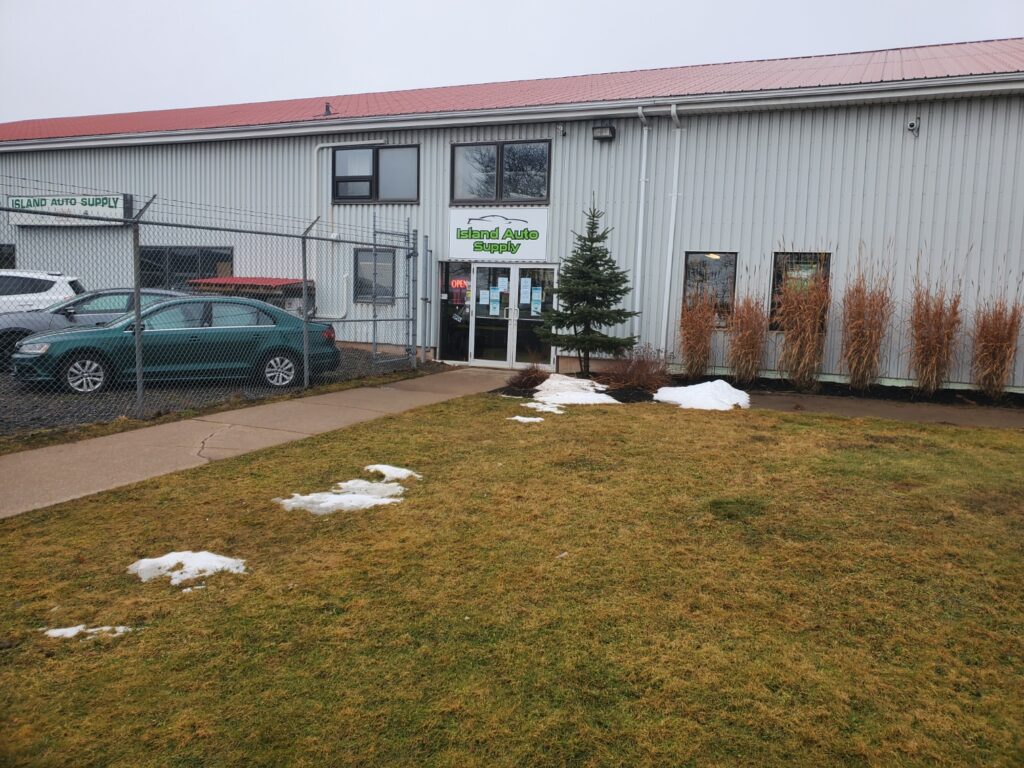 Island Auto Salvage - photo 1