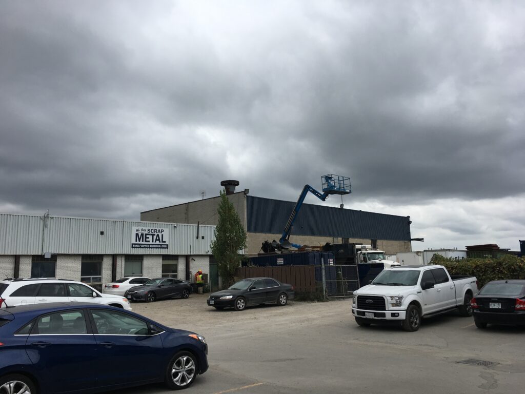 Combined Metal Industries - photo 2