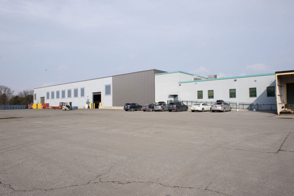 Whitby Industries - photo 1