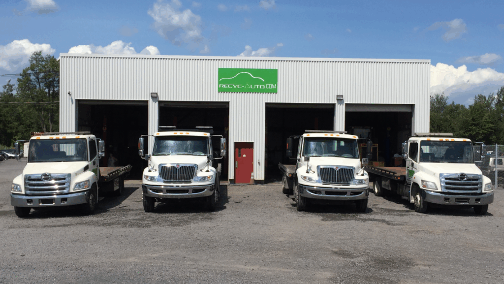 Recyc-Auto - photo 2