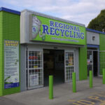 Photo of Regional Recycling Richmond Bottle Depot