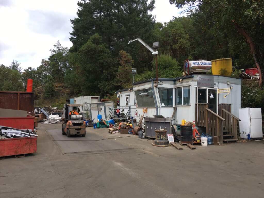 Williams Scrap Iron & Metals Victoria - photo 2