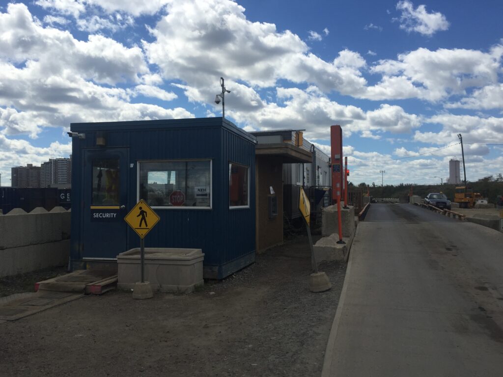 Gerdau Metals Recycling - Toronto - photo 3