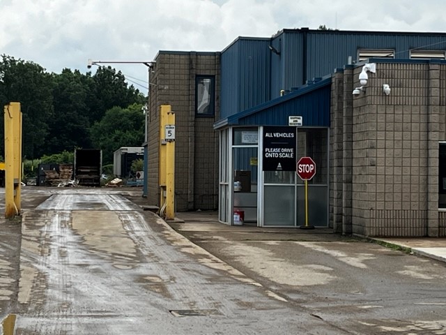 AIM Recycling Windsor West - photo 2