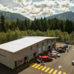Photo of Regional Recycling Whistler Bottle Depot & Recycling Center