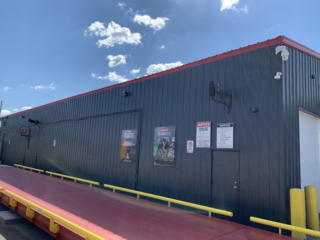 AIM Recycling Ajax - photo 2