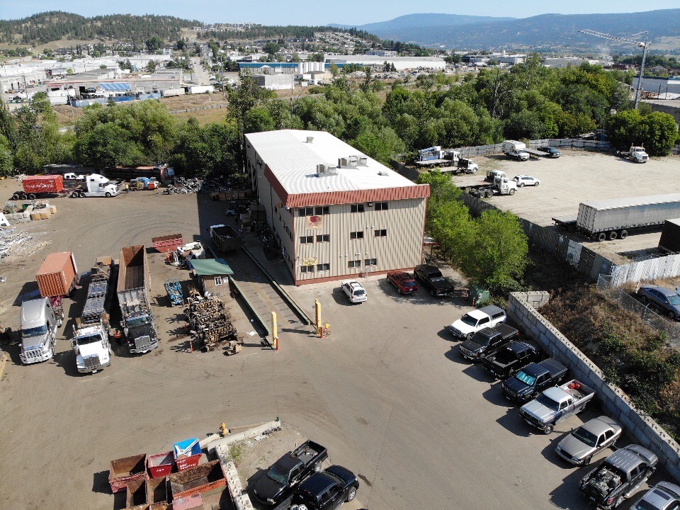 ABC Recycling Kelowna - photo 1