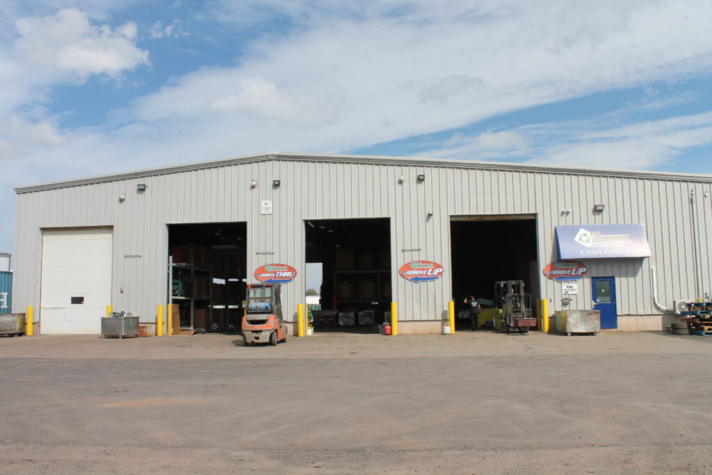 D R Scrap Metals Ltd. - photo 2