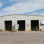 Photo of D R Scrap Metals Ltd.