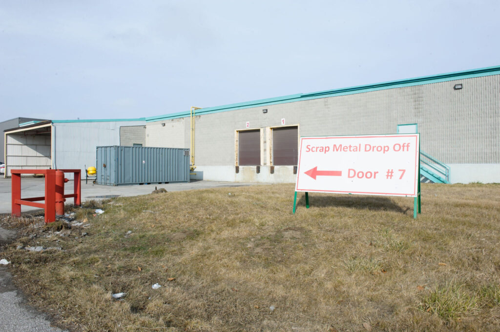 Whitby Industries - photo 4