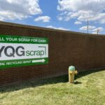 Photo of YQG Scrap