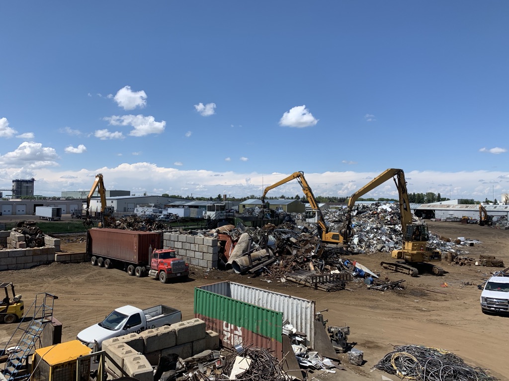 National Salvage - photo 2