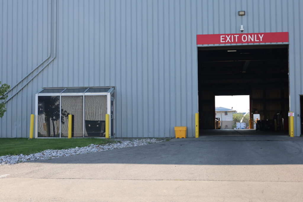 AIM Recycling Brantford - photo 3