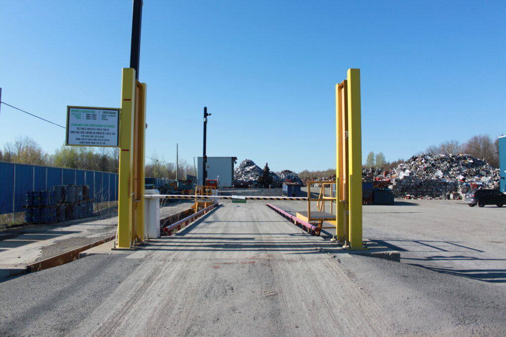 Bourque Métal Inc. - photo 4