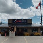 Photo of DMS Metals Ltd.