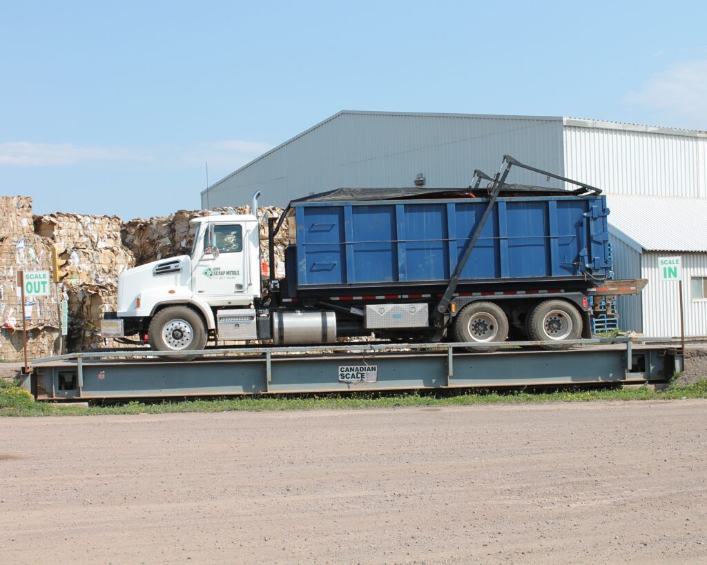 D R Scrap Metals Ltd. - photo 3