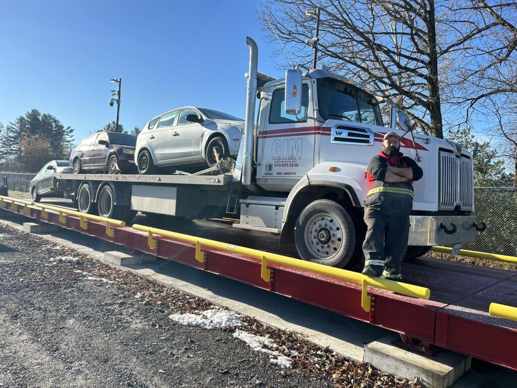 Glenview Iron & Metal - photo 2