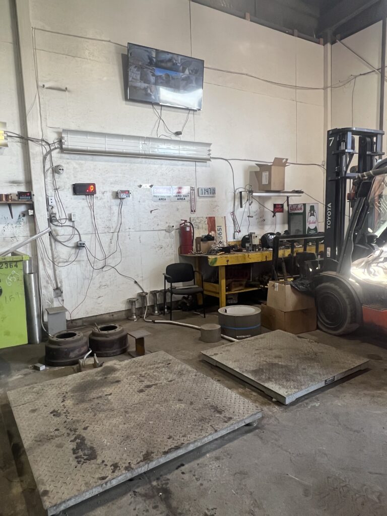 Empire Metal & Recycling Ltd. - photo 3