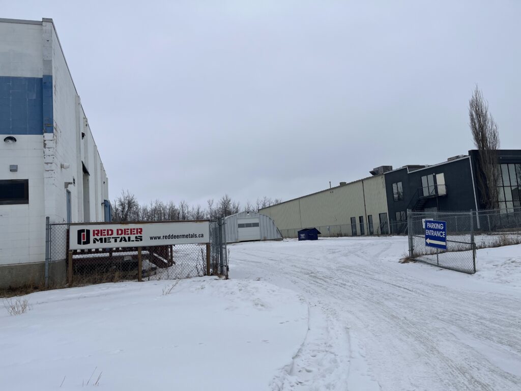 Red Deer Metals Recycling - photo 2