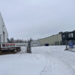 Photo of Red Deer Metals Recycling