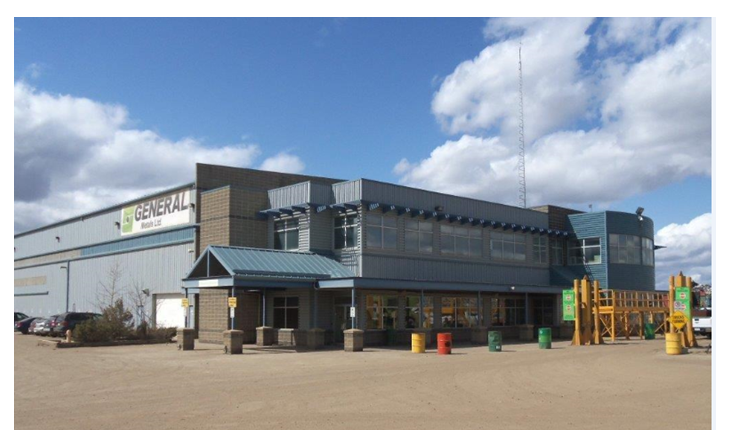 SECURE - Edmonton South Metals - photo 2