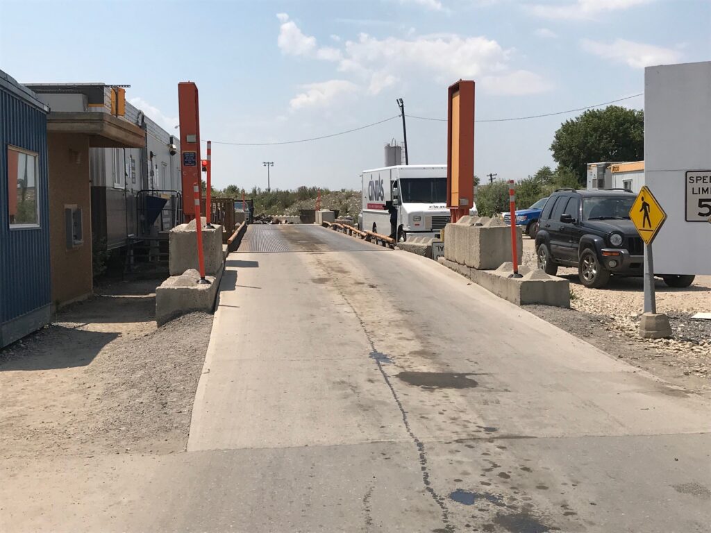 Gerdau Metals Recycling - Toronto - photo 2