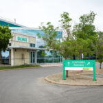 Photo of SGI - Regina Salvage Centre