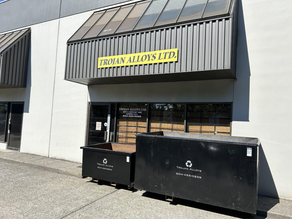 Trojan Alloys Ltd. - photo 1