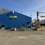 Photo of Richmond Steel Recycling