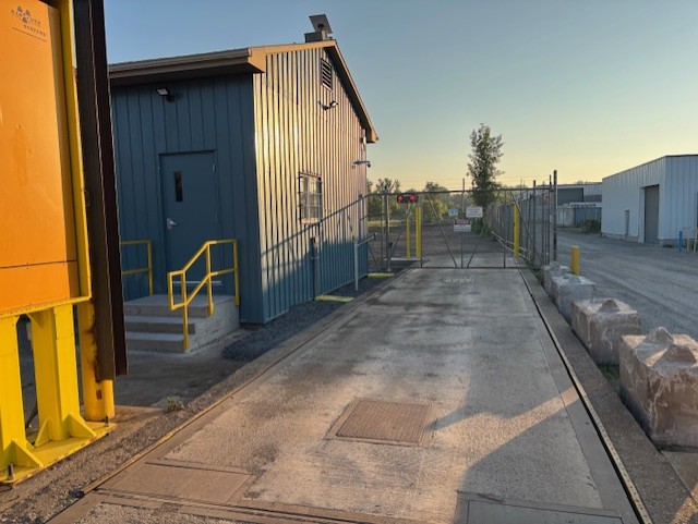 Gerdau Metals Recycling - Brantford - photo 2