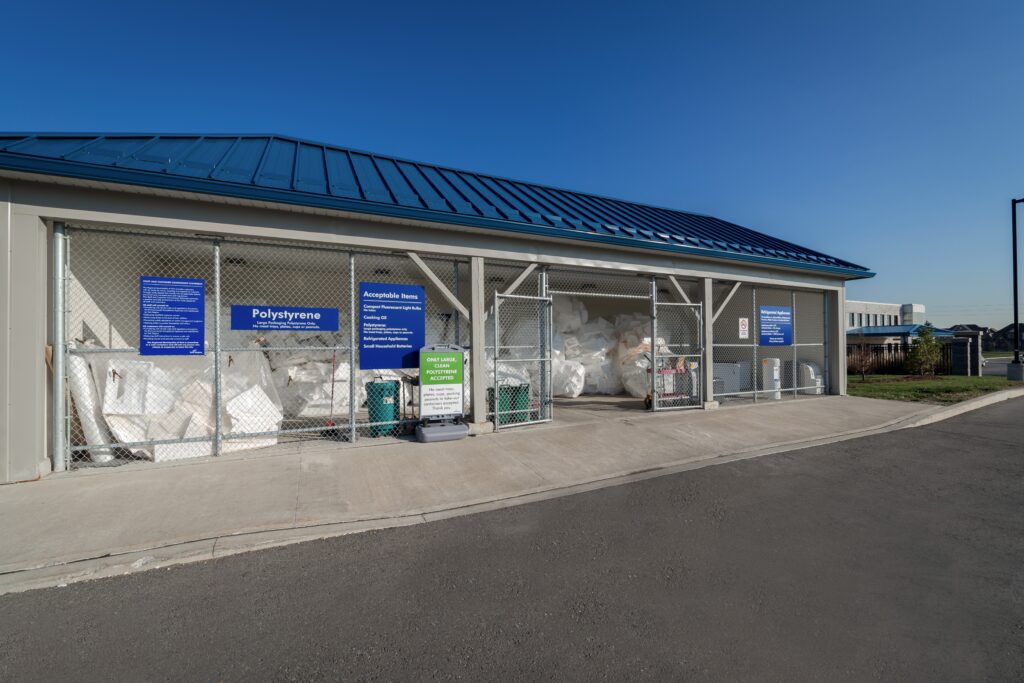 Elgin Mills Community Environmental Centre - photo 2