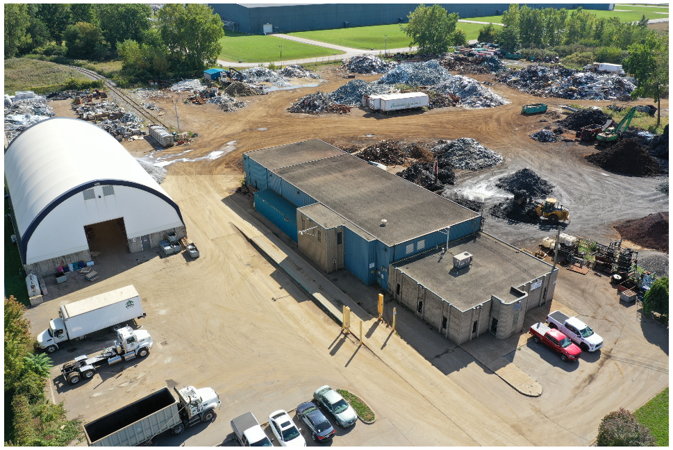 AIM Recycling Windsor West - photo 3