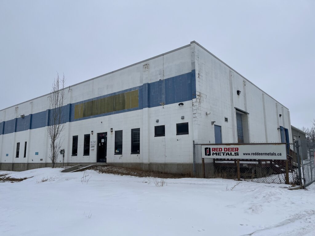 Red Deer Metals Recycling - photo 1