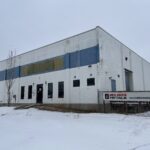 Photo of Red Deer Metals Recycling