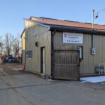 Photo of General Industrial Services -Scrap Yard Brantford