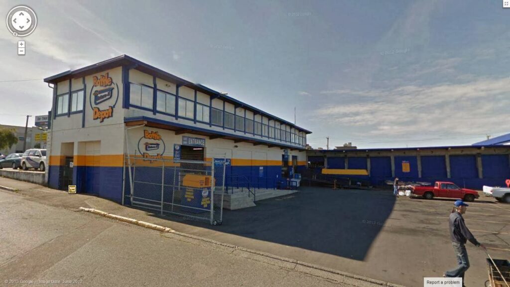 Bottle Depot Return-it Center - photo 1