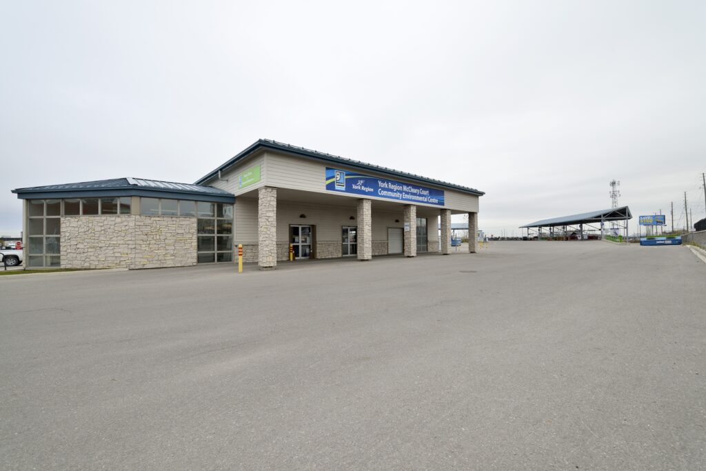 McCleary Court Community Environmental Centre - photo 1