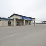 Photo of McCleary Court Community Environmental Centre