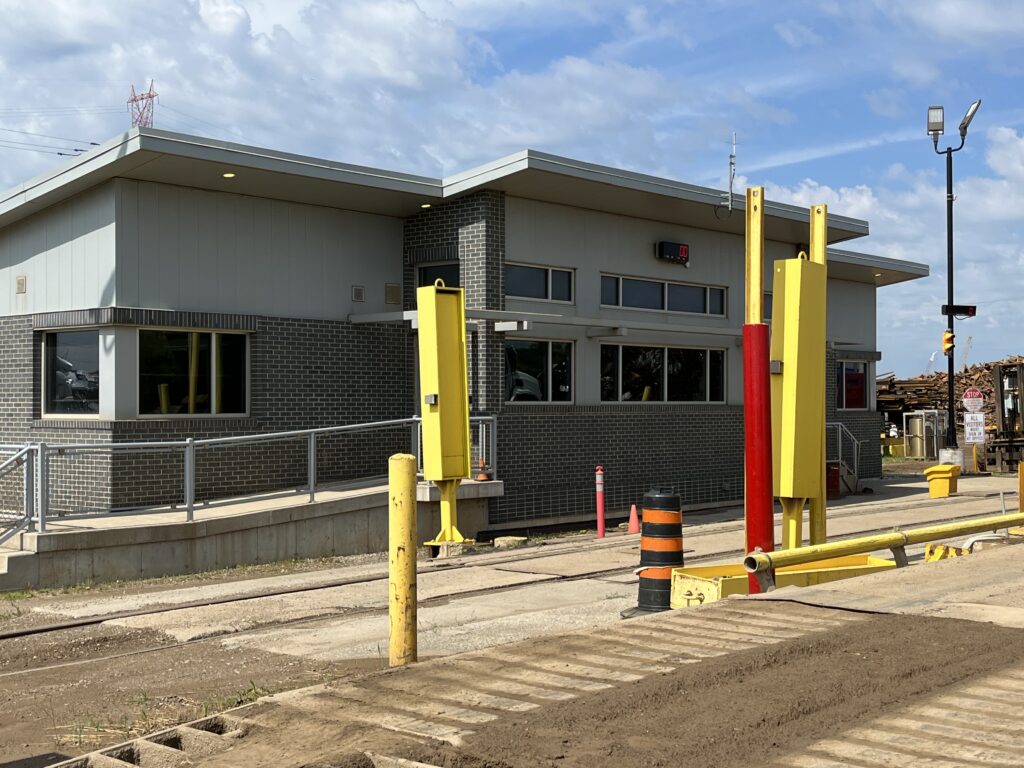 K-Scrap Resources Ltd. - photo 3