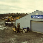 Photo of Bourque Métal Inc.