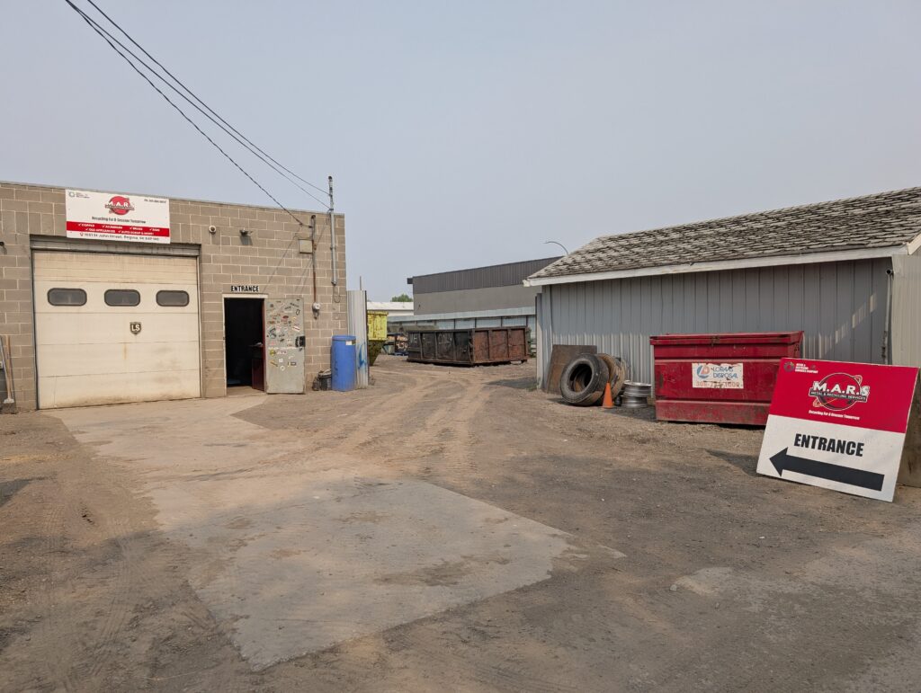 MARS Metal & Recycling Services - photo 2