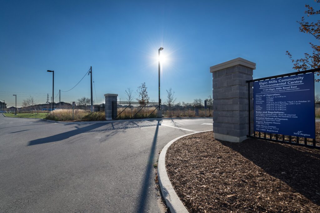 Elgin Mills Community Environmental Centre - photo 1